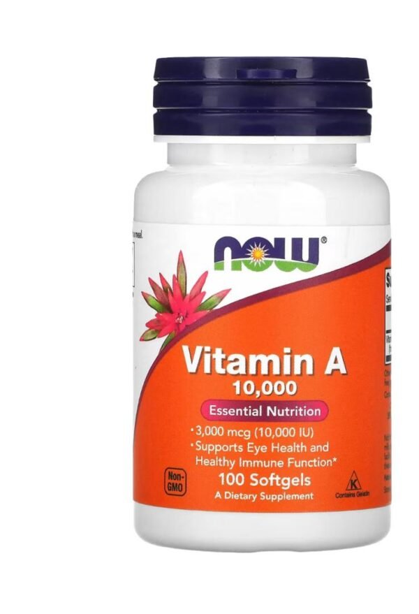 vitamin a