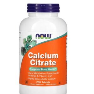 calcium citrate
