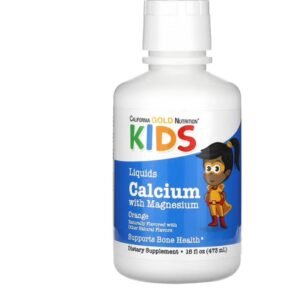 calcium kids